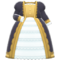 Noble Dress (Black) NH Icon.png