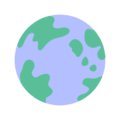 Nook Miles Globe NH Icon.png
