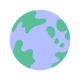 Nook Miles Globe NH Icon.png