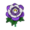 Purple Shuffleblooms PC Icon.png