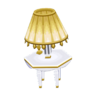 regal lamp