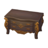 Rococo dresser