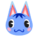 Rosie NH Villager Icon.png