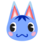 Rosie NH Villager Icon.png