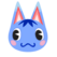 Rosie NH Villager Icon.png