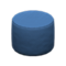 Simple Stool (Blue) NH Icon.png