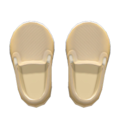 Slip-On Loafers (Beige) NH Icon.png