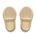 Slip-on loafers's Beige variant