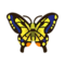 Tiger Butterfly PC Icon.png