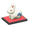 zodiac rabbit figurine