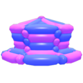 Balloon Hat (Blue) NH Icon.png