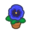 Blue-Pansy Plant NH Inv Icon.png