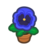 Blue-Pansy Plant NH Inv Icon.png