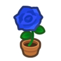 Blue-Rose Plant NH Inv Icon.png