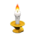 Candle's Gold variant