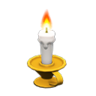 candle