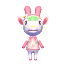 Chelsea - Animal Crossing Wiki - Nookipedia