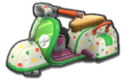 Category:Mario Kart 8 images - Animal Crossing Wiki - Nookipedia