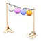 Colorful-Lantern Arch (Natural - Pastel) NH Icon.png