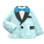 Comedian's Outfit (White) NH Icon.png