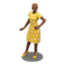 Dress Mannequin (Brown - Yellow) NH Icon.png