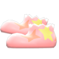 Earth-Egg Shoes NH Icon.png