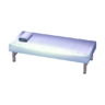 Exam table