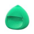 Fairy-Tale Hood (Green) NH Storage Icon.png