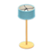 Floor Lamp (Natural - Light Blue) NH Icon.png