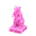 Frozen Sculpture's Ice Pink variant