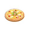 fruit pizza