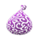 Furoshiki Bag (Purple) NH Icon.png
