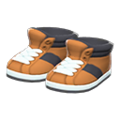 High-Tops (Brown) NH Storage Icon.png