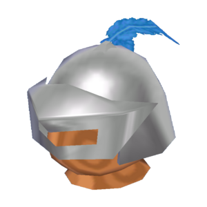 Knight's Helmet CF Model.png