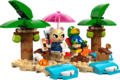 LEGO Animal Crossing 77048 Product Image 3.png