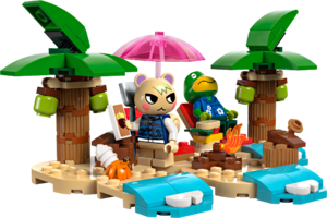LEGO Animal Crossing 77048 Product Image 3.png