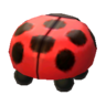 ladybug chair