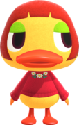 User:Teddyroblox/Snooty - Animal Crossing Wiki - Nookipedia