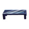 modern table