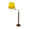 Natural Lamp (Banana Yellow) NL Model.png