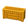 Ranch dresser