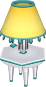 Regal Lamp (Royal Green - Royal Yellow) NL Render.png