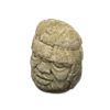 Rock-Head Statue (Fake) NH Icon.png