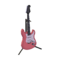 Rock Guitar (Coral Pink) NL Model.png