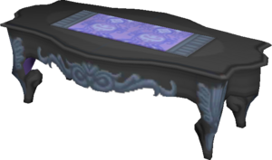 Rococo Table (Gothic Black) NL Render.png