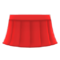 Sailor Skirt (Red) NH Icon.png