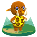 Tucker - Animal Crossing Wiki - Nookipedia