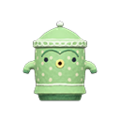 Babbloid (Green) NH Icon.png