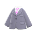 Business Suitcoat (Gray) NH Storage Icon.png