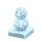 Frozen Mini Snowperson (Ice) NH Icon.png